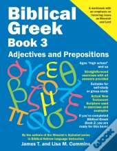 Biblical Greek Book 3