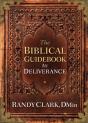 Biblical Guidebook To Deliverance - Preview