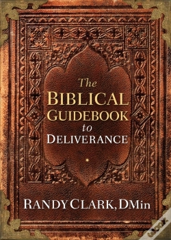 Capa do artigo Biblical Guidebook To Deliverance