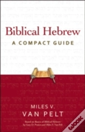 Capa do artigo Biblical Hebrew: A Compact Guide