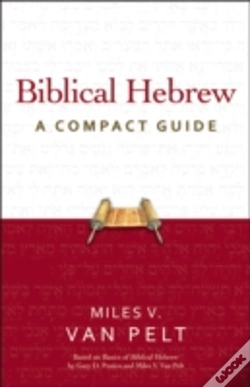 Capa do artigo Biblical Hebrew: A Compact Guide