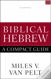 Capa do artigo Biblical Hebrew: A Compact Guide