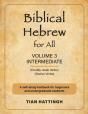 Biblical Hebrew For All - Preview