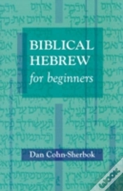 Capa do artigo Biblical Hebrew For Beginners