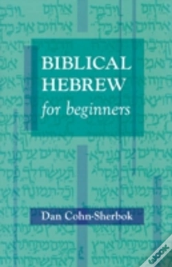 Capa do artigo Biblical Hebrew For Beginners