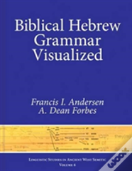 Biblical Hebrew Grammar Visualized