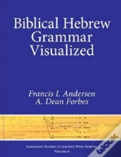 Biblical Hebrew Grammar Visualized