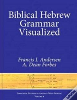 Capa do artigo Biblical Hebrew Grammar Visualized