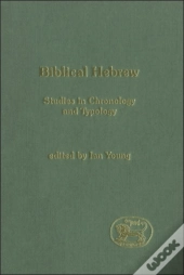 Biblical Hebrew