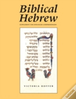 Capa do artigo Biblical Hebrew, Second Ed. (Supplement For Advanced Comprehension)