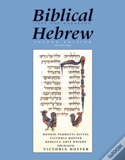 Capa do artigo Biblical Hebrew, Second Ed. (Text And Workbook)