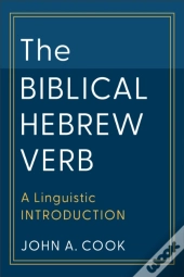 Biblical Hebrew Verb (Learning Biblical Hebrew)