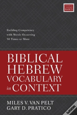 Capa do artigo Biblical Hebrew Vocabulary In Context