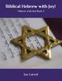 Biblical Hebrew With Joy! - Preview