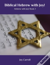 Capa do artigo Biblical Hebrew With Joy!