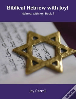 Capa do artigo Biblical Hebrew With Joy!