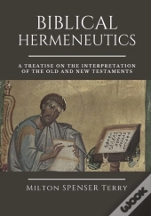 Biblical Hermeneutics