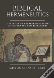 Capa do artigo Biblical Hermeneutics