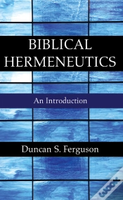 Capa do artigo Biblical Hermeneutics