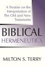 Biblical Hermeneutics, First Edition - Preview