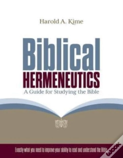 Capa do artigo Biblical Hermeneutics
