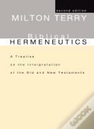 Biblical Hermeneutics