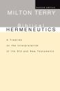 Biblical Hermeneutics - Preview