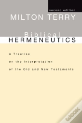 Biblical Hermeneutics