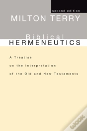 Capa do artigo Biblical Hermeneutics