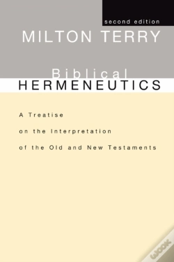 Capa do artigo Biblical Hermeneutics