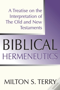 Capa do artigo Biblical Hermeneutics