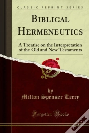 Capa do artigo Biblical Hermeneutics