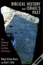 Capa do artigo Biblical History And Israel