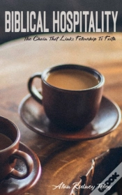 Capa do artigo Biblical Hospitality