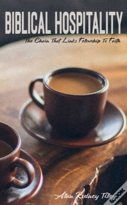 Capa do artigo Biblical Hospitality