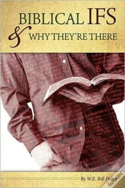 Capa do artigo Biblical If'S & Why They'Re There