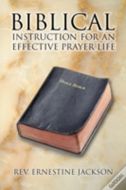 Capa do artigo Biblical Instruction For An Effective Pr