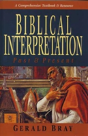 Biblical Interpretation - Preview