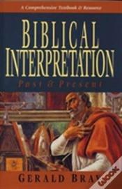 Capa do artigo Biblical Interpretation