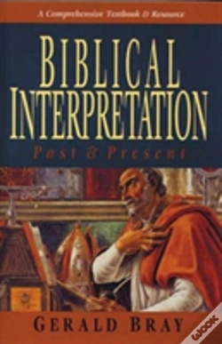 Capa do artigo Biblical Interpretation