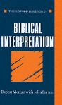 Biblical Interpretation - Preview
