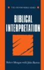 Biblical Interpretation - Preview