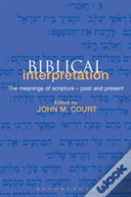Biblical Interpretation