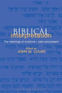 Biblical Interpretation - Preview