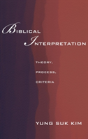 Biblical Interpretation - Preview