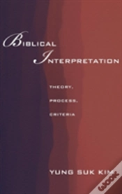 Capa do artigo Biblical Interpretation