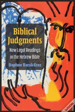 Capa do artigo Biblical Judgments
