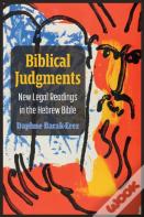 Biblical Judgments