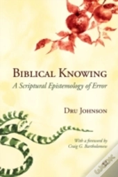Biblical Knowing