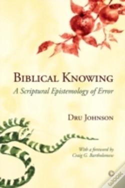Capa do artigo Biblical Knowing